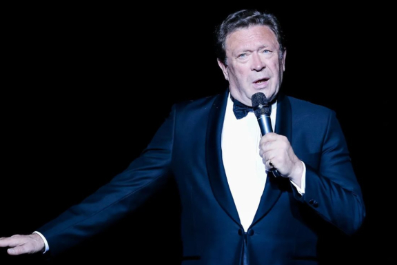 &Scy;&pcy;&iecy;&kcy;&tcy;&acy;&kcy;&lcy;&softcy; &laquo;Ladies&rsquo; Night&period; &Tcy;&ocy;&lcy;&softcy;&kcy;&ocy; &dcy;&lcy;&yacy; &zhcy;&iecy;&ncy;&shchcy;&icy;&ncy;&raquo;