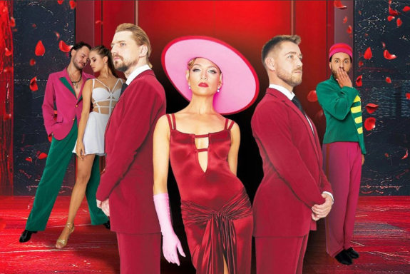 &Gcy;&rcy;&acy;&ncy;&dcy;&period; &Icy;&scy;&tcy;&ocy;&rcy;&icy;&yacy; &vcy; &ocy;&tcy;&iecy;&lcy;&iecy;