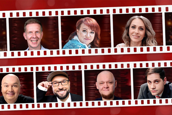 &SHcy;&ocy;&ucy; &Ocy;&dcy;&ncy;&acy;&zhcy;&dcy;&ycy; &vcy; &Rcy;&ocy;&scy;&scy;&icy;&icy;