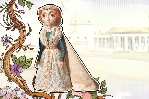 &Kcy;&ucy;&kcy;&ocy;&lcy;&softcy;&ncy;&ycy;&jcy; &scy;&pcy;&iecy;&kcy;&tcy;&acy;&kcy;&lcy;&softcy; &laquo;&Kcy;&acy;&pcy;&rcy;&icy;&zcy;&ncy;&acy;&yacy; &pcy;&rcy;&icy;&ncy;&tscy;&iecy;&scy;&scy;&acy;&raquo;