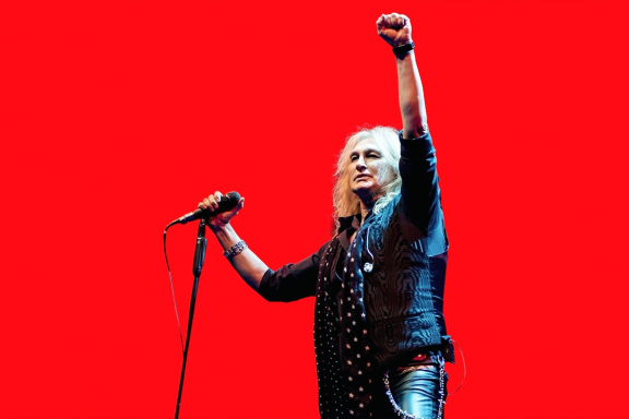 Александр Иванов и группа «Рондо»