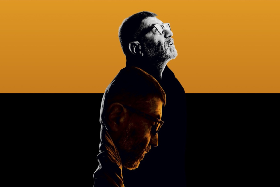 Евгений Гришковец «Когда я боюсь?»