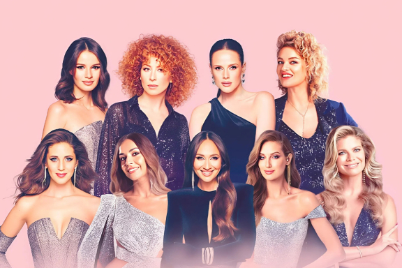 SOPRANO &Tcy;&ucy;&rcy;&iecy;&tscy;&kcy;&ocy;&gcy;&ocy; &laquo;&Mcy;&icy;&rcy; &zhcy;&iecy;&ncy;&shchcy;&icy;&ncy;&raquo;