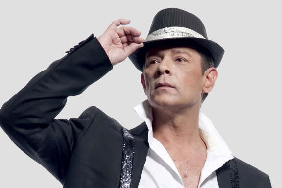 Вадим Казаченко