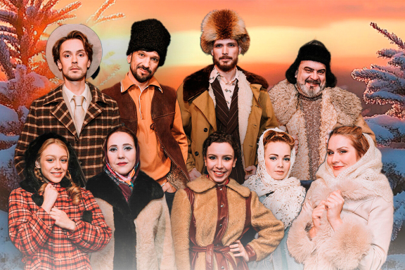 &Mcy;&yucy;&zcy;&icy;&kcy;&lcy; "&Dcy;&iecy;&vcy;&chcy;&acy;&tcy;&acy;"