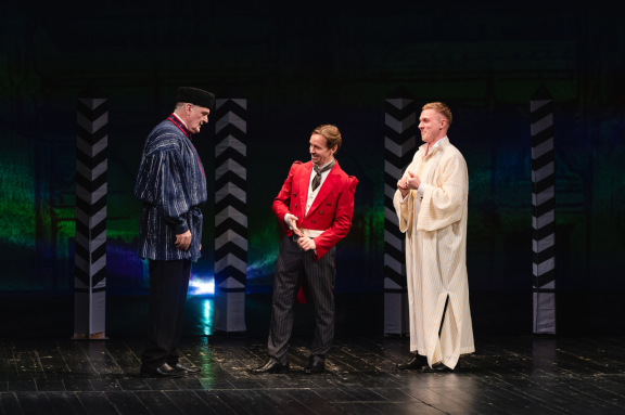 &Scy;&pcy;&iecy;&kcy;&tcy;&acy;&kcy;&lcy;&softcy; &laquo;&Mcy;&iocy;&rcy;&tcy;&vcy;&ycy;&iecy; &dcy;&ucy;&shcy;&icy;&raquo;