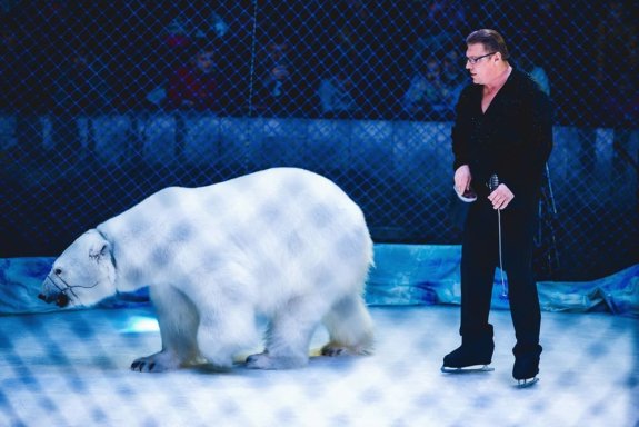 &TScy;&icy;&rcy;&kcy; &ncy;&acy; &lcy;&softcy;&dcy;&ucy; &laquo;&Acy;&jcy;&scy;&bcy;&iecy;&rcy;&gcy;&raquo;