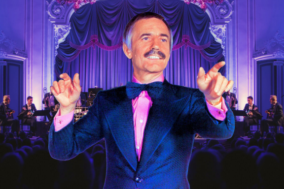 &Ocy;&rcy;&kcy;&iecy;&scy;&tcy;&rcy; &Pcy;&ocy;&lcy;&yacy; &Mcy;&ocy;&rcy;&icy;&acy; &laquo;&Zcy;&ocy;&lcy;&ocy;&tcy;&acy;&yacy; &kcy;&ocy;&lcy;&lcy;&iecy;&kcy;&tscy;&icy;&yacy; &icy;&zcy; &rcy;&iecy;&pcy;&iecy;&rcy;&tcy;&ucy;&acy;&rcy;&acy;&raquo;