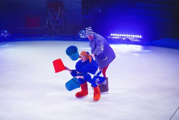 &TScy;&icy;&rcy;&kcy; &ncy;&acy; &lcy;&softcy;&dcy;&ucy; &laquo;&Acy;&jcy;&scy;&bcy;&iecy;&rcy;&gcy;&raquo;