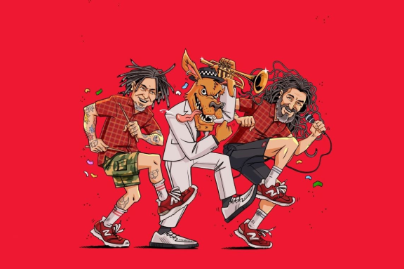 DISTEMPER &vcy; &YAcy;&rcy;&ocy;&scy;&lcy;&acy;&vcy;&lcy;&iecy;