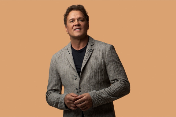 Сергей Любавин «Навеки»