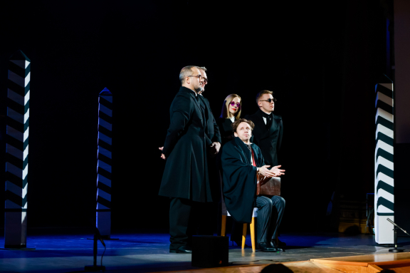 &Scy;&pcy;&iecy;&kcy;&tcy;&acy;&kcy;&lcy;&softcy; &laquo;&Mcy;&iocy;&rcy;&tcy;&vcy;&ycy;&iecy; &dcy;&ucy;&shcy;&icy;&raquo;