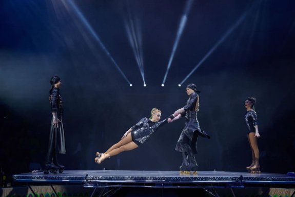 &Tcy;&rcy;&ocy;&pcy;&icy;&kcy; -&SHcy;&ocy;&ucy;