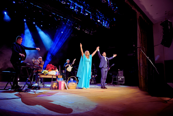 &Acy;&ncy;&tcy;&ocy;&ncy; &icy; &Vcy;&icy;&kcy;&tcy;&ocy;&rcy;&icy;&yacy; &Mcy;&acy;&kcy;&acy;&rcy;&scy;&kcy;&icy;&iecy; "&ZHcy;&icy;&vcy;&ocy;&jcy; &Kcy;&ocy;&ncy;&tscy;&iecy;&rcy;&tcy;" &vcy; &YAcy;&rcy;&ocy;&scy;&lcy;&acy;&vcy;&lcy;&iecy;