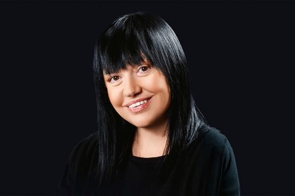 Балет Аллы Духовой «Todes». Шоу «Превью»