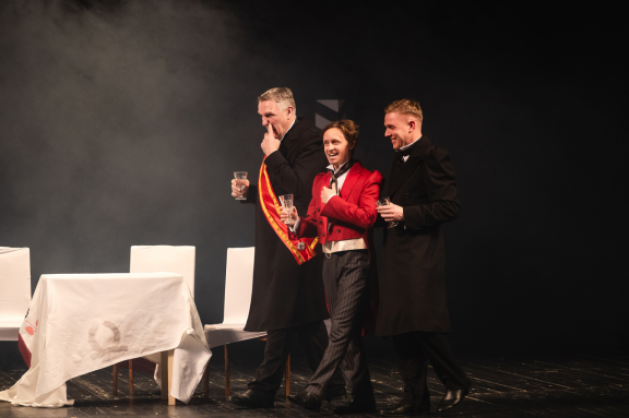 &Scy;&pcy;&iecy;&kcy;&tcy;&acy;&kcy;&lcy;&softcy; &laquo;&Mcy;&iocy;&rcy;&tcy;&vcy;&ycy;&iecy; &dcy;&ucy;&shcy;&icy;&raquo;