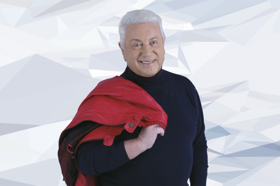 Владимир Винокур (г. Рыбинск)