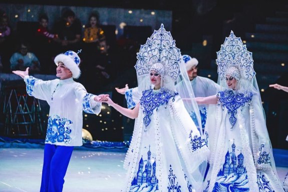 &TScy;&icy;&rcy;&kcy; &ncy;&acy; &lcy;&softcy;&dcy;&ucy; &laquo;&Acy;&jcy;&scy;&bcy;&iecy;&rcy;&gcy;&raquo;