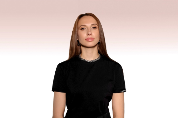 Виктория Складчикова