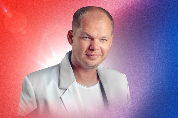 Алексей Брянцев