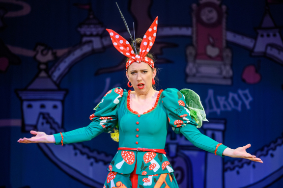 Сказ про Федота-стрельца