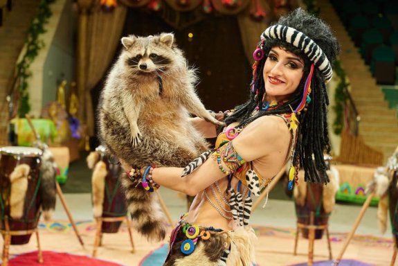 &Tcy;&rcy;&ocy;&pcy;&icy;&kcy; -&SHcy;&ocy;&ucy;