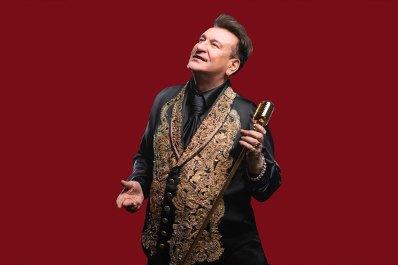 Сергей Пенкин (г. Рыбинск)