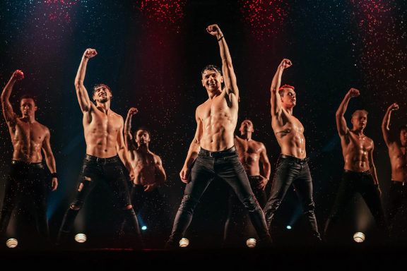 &SHcy;&ocy;&ucy; &pcy;&ocy;&dcy; &dcy;&ocy;&zhcy;&dcy;&iecy;&mcy; &laquo;&Pcy;&rcy;&icy;&zcy;&ncy;&acy;&ncy;&icy;&iecy; &vcy; &lcy;&yucy;&bcy;&vcy;&icy;&raquo;