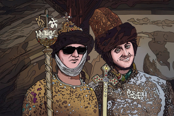 &Zcy;&Acy;&Tcy;&Ocy;&CHcy;&Kcy;&Acy;&period; &Rcy;&ocy;&zhcy;&dcy;&iecy;&scy;&tcy;&vcy;&iecy;&ncy;&scy;&kcy;&ocy;&iecy; &dcy;&iecy;&lcy;&softcy;&tscy;&iecy; &vcy; &YAcy;&rcy;&ocy;&scy;&lcy;&acy;&vcy;&lcy;&iecy;