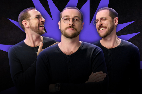 &Acy;&ncy;&dcy;&rcy;&iecy;&jcy; &Bcy;&iecy;&bcy;&ucy;&rcy;&icy;&shcy;&vcy;&icy;&lcy;&icy;&period; Stand Up &YAcy;&rcy;&ocy;&scy;&lcy;&acy;&vcy;&lcy;&softcy;