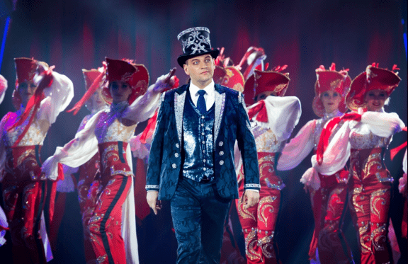 &SHcy;&ocy;&ucy; &vcy;&ocy;&dcy;&ycy;&comma; &ocy;&gcy;&ncy;&yacy; &icy; &scy;&vcy;&iecy;&tcy;&acy;&excl;