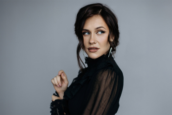 &Ocy;&lcy;&softcy;&gcy;&acy; &Mcy;&acy;&lcy;&acy;&shchcy;&iecy;&ncy;&kcy;&ocy;&period; Stand Up &YAcy;&rcy;&ocy;&scy;&lcy;&acy;&vcy;&lcy;&softcy;