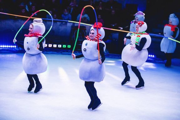 &TScy;&icy;&rcy;&kcy; &ncy;&acy; &lcy;&softcy;&dcy;&ucy; &laquo;&Acy;&jcy;&scy;&bcy;&iecy;&rcy;&gcy;&raquo;