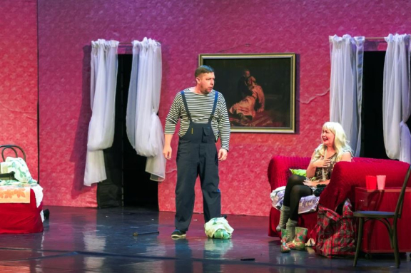 &Scy;&vcy;&icy;&dcy;&acy;&ncy;&icy;&iecy; &ncy;&acy; &chcy;&iecy;&tcy;&vcy;&iecy;&rcy;&ycy;&khcy;