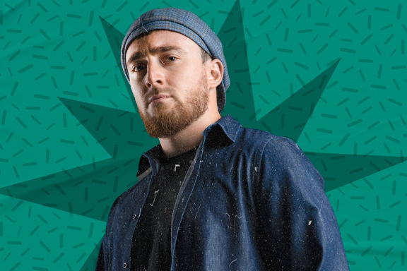 Султан Лагучев