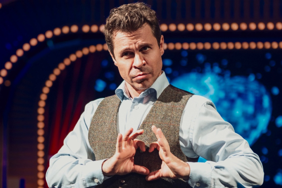 Ярославль - Хулиган и Классик. Идеальная пара