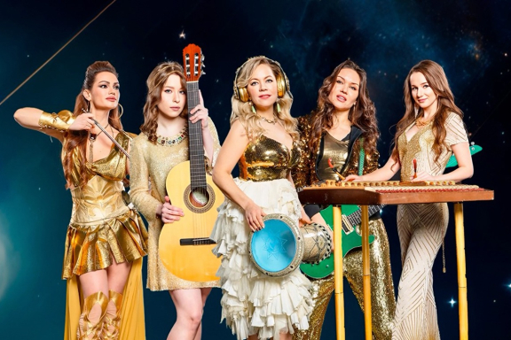 OTTA-orchestra &laquo;&Mcy;&iecy;&dcy;&icy;&acy;&shcy;&tcy;&ocy;&rcy;&mcy; &tcy;&ucy;&rcy; 25&raquo;