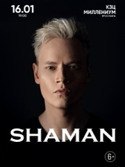SHAMAN