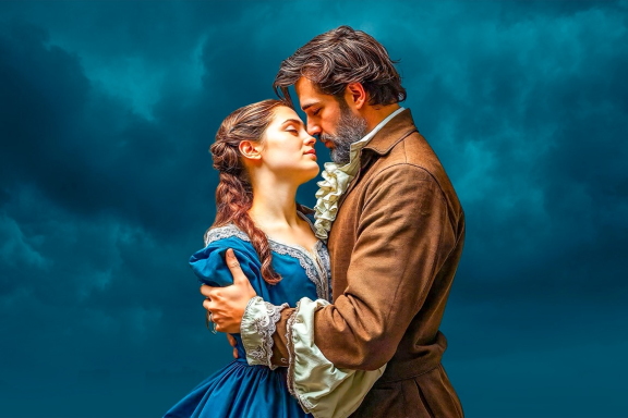 Рок-опера «Юнона и Авось»